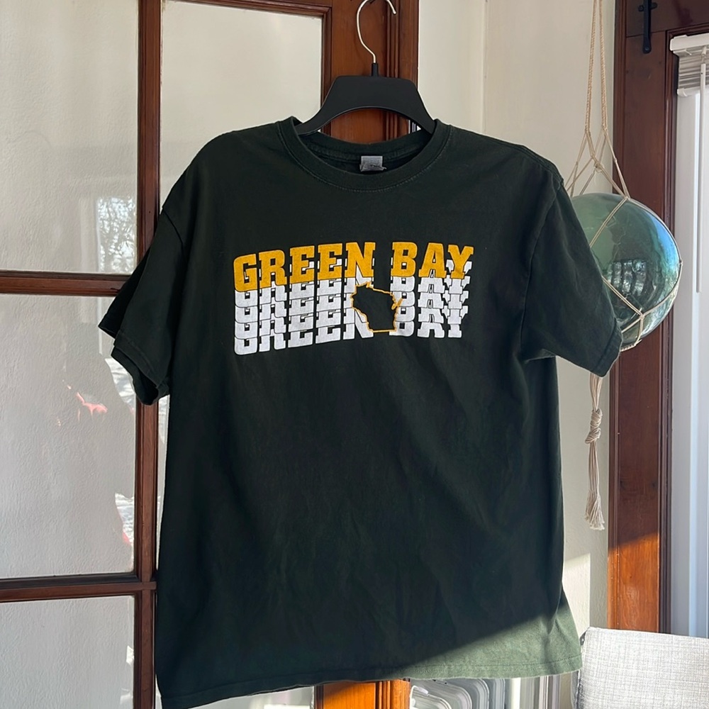 Green Bay T-shirt